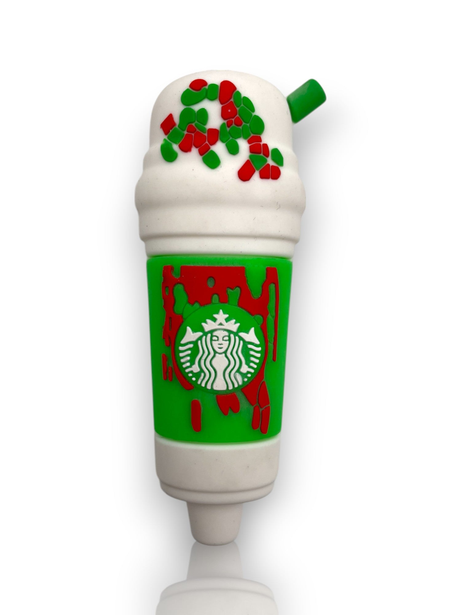 Image of 🔥 Pipas de Silicona – Diseños Divertidos y Resistentes 🔥
🐻🐶 Diseño adorable, funcionalidad extrema 🧼