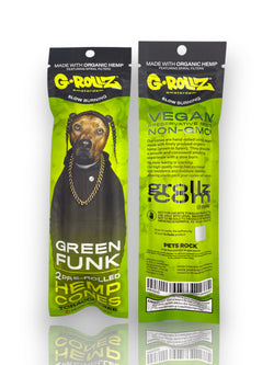 Image of G-ROLLZ CONE