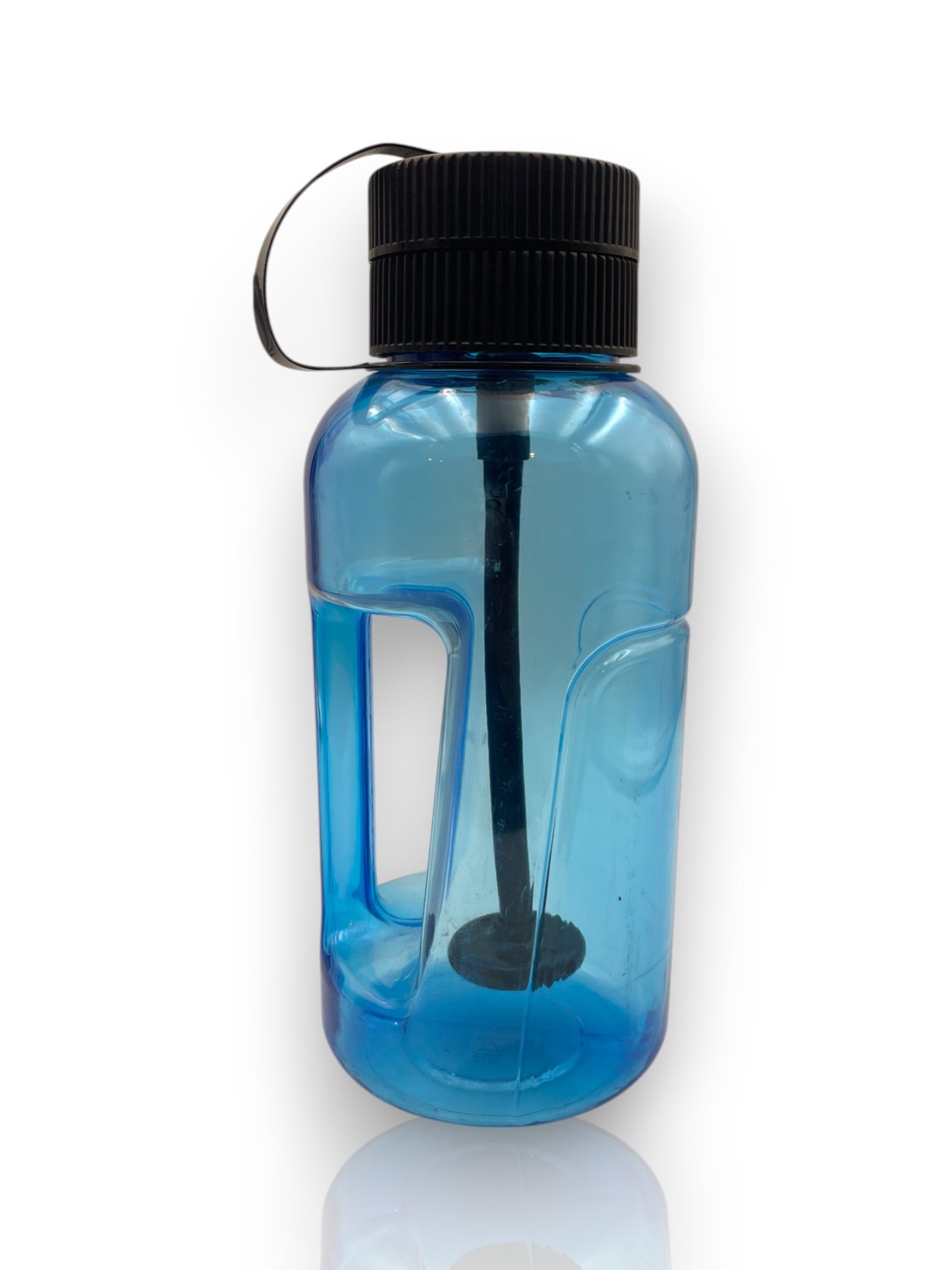 💧 Bong Camuflado – AquaSmoke Bottle 💧
🥤 Hidrátate con estilo… o no exactamente 🥴