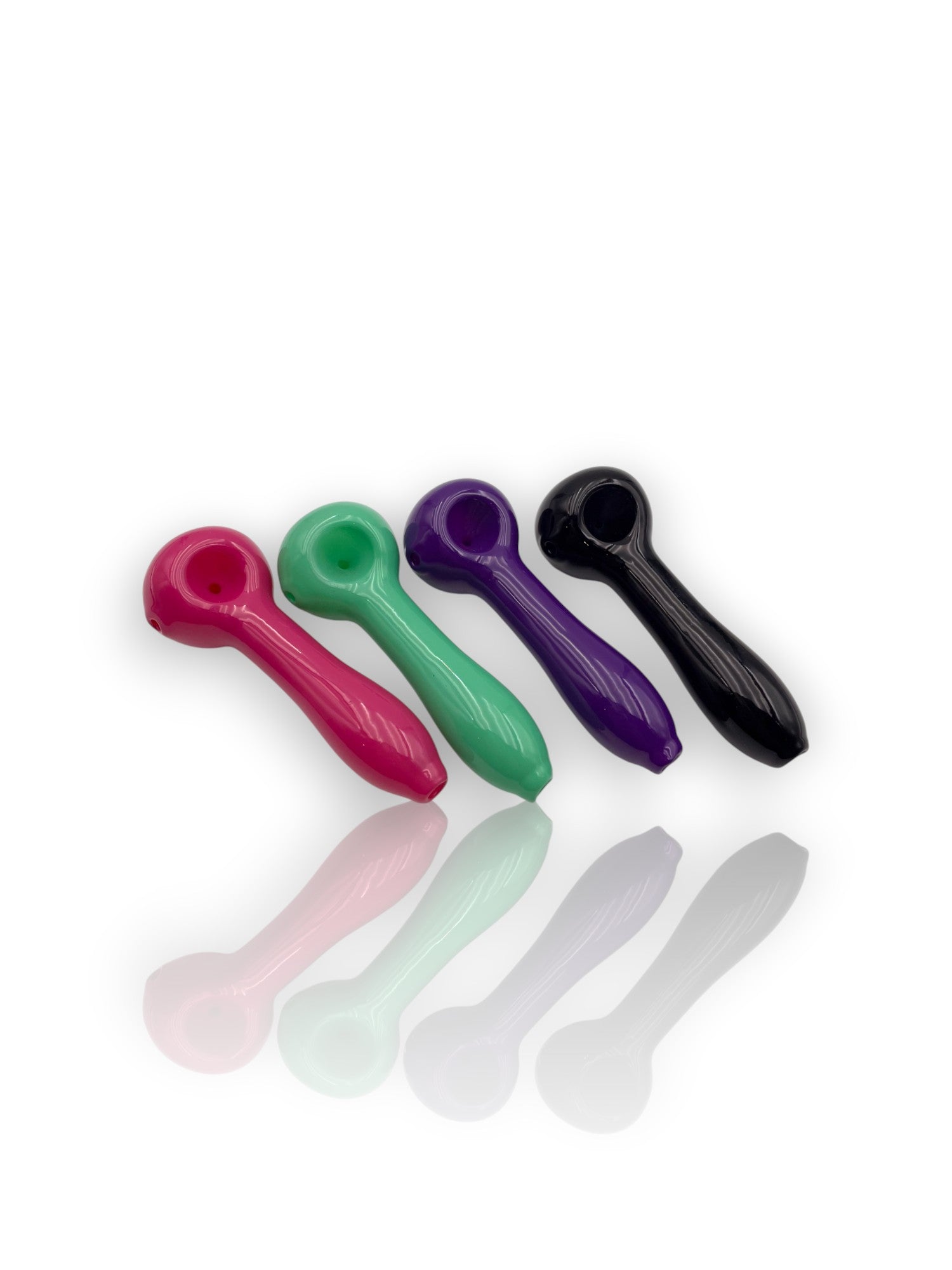 Image of 🔥 Pipa de Cristal – GloPop 🔥
🌈 Colores vibrantes, diseño minimalista y funcional 🌈