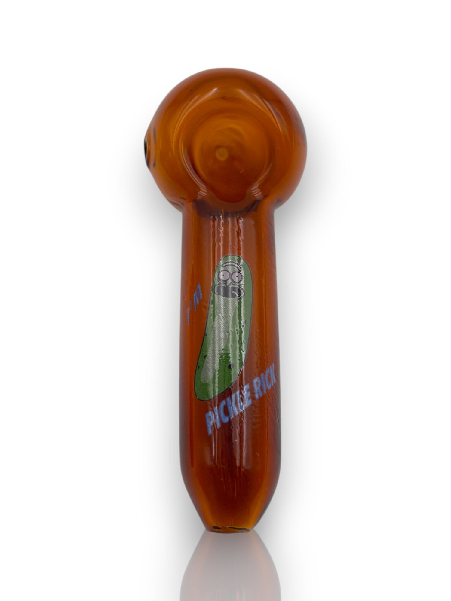 Image of 🔥 Pipa de Cristal Compacta – Borosilico Colors 🔥
💨 Estilo, portabilidad y funcionalidad en cada calada 💨