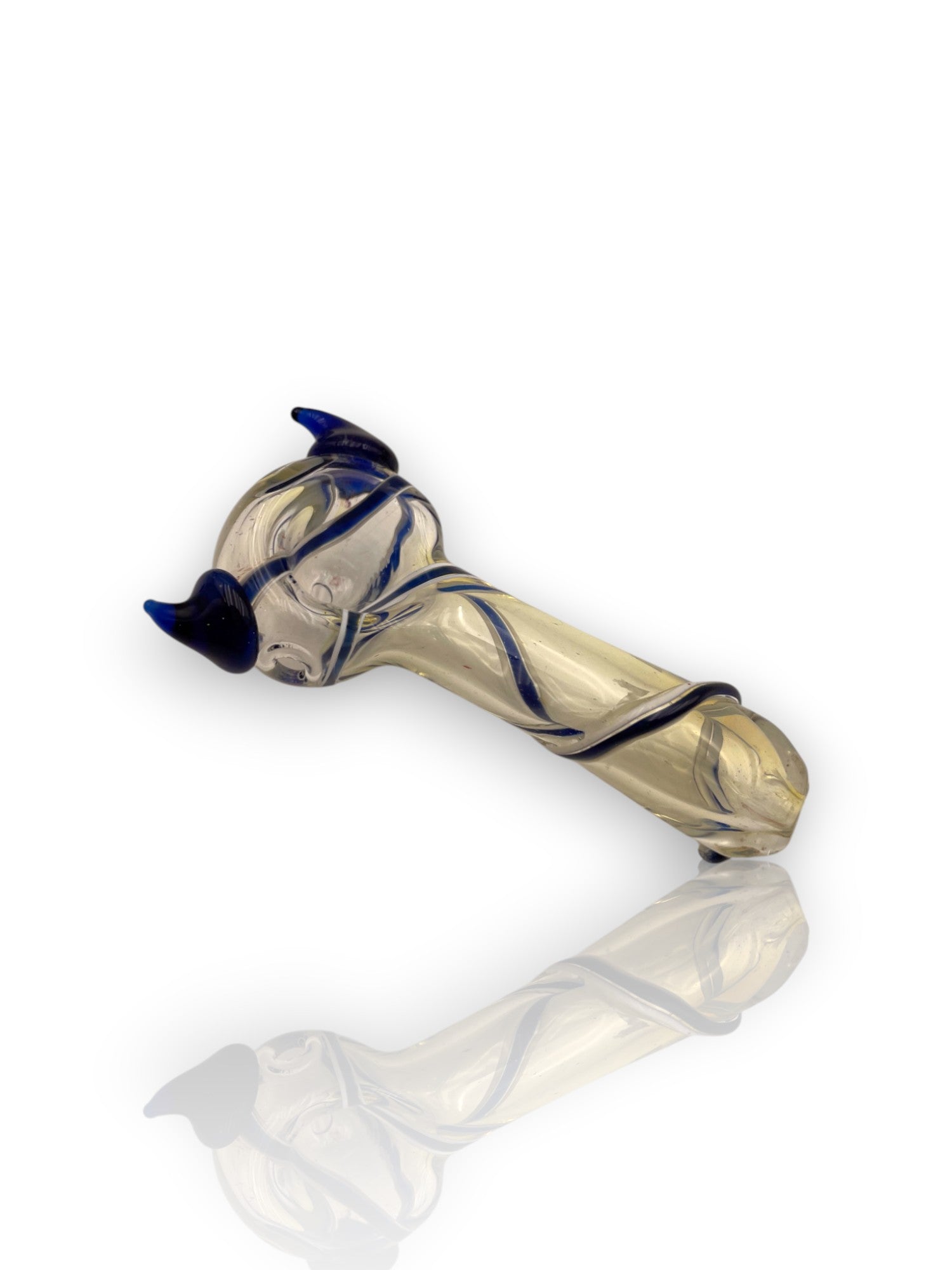 Image of 🔥 Pipa de Cristal Compacta – Borosilico Colors 🔥
💨 Estilo, portabilidad y funcionalidad en cada calada 💨