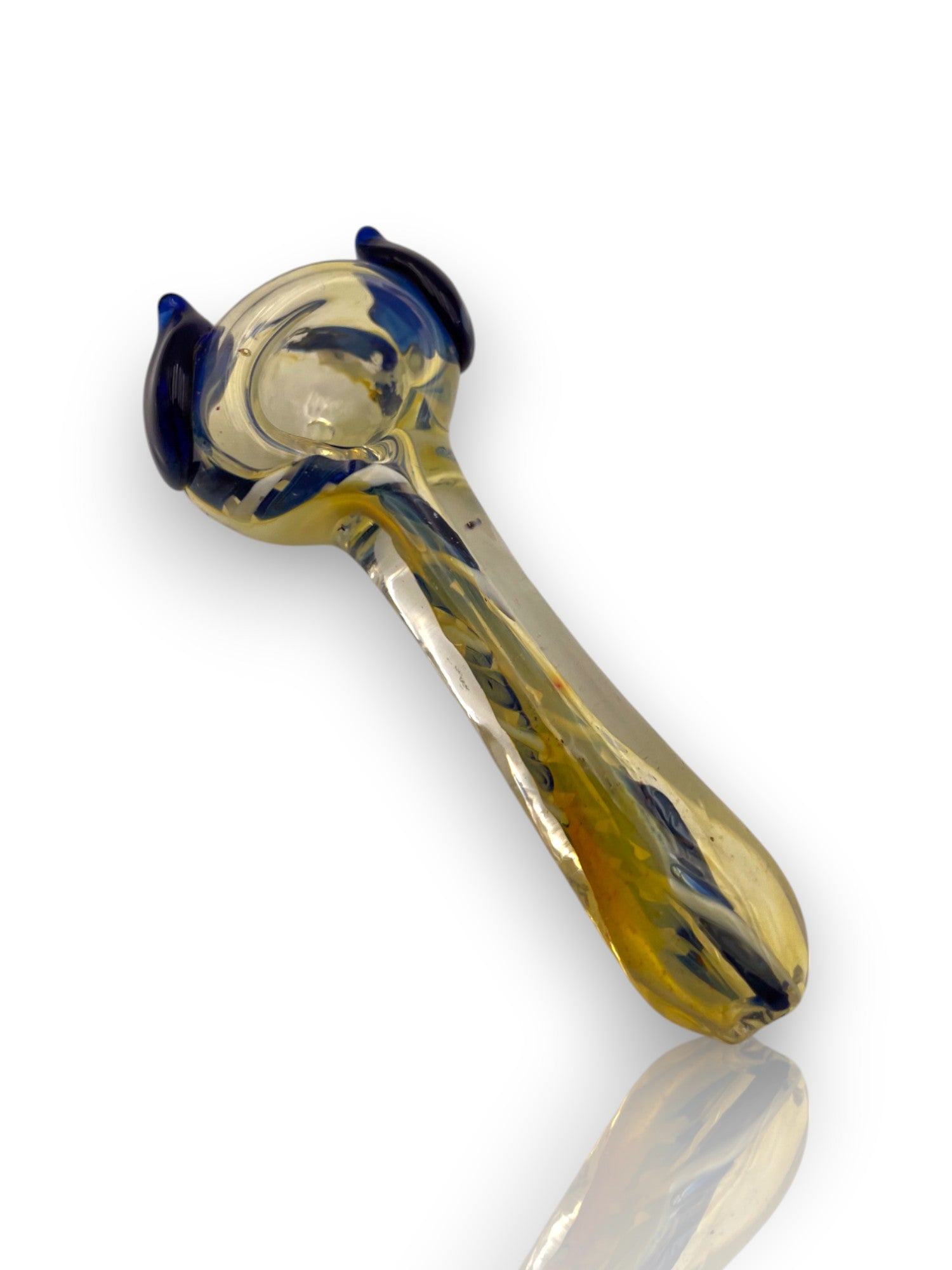 Image of 🔥 Pipa de Cristal Compacta – Borosilico Colors 🔥
💨 Estilo, portabilidad y funcionalidad en cada calada 💨