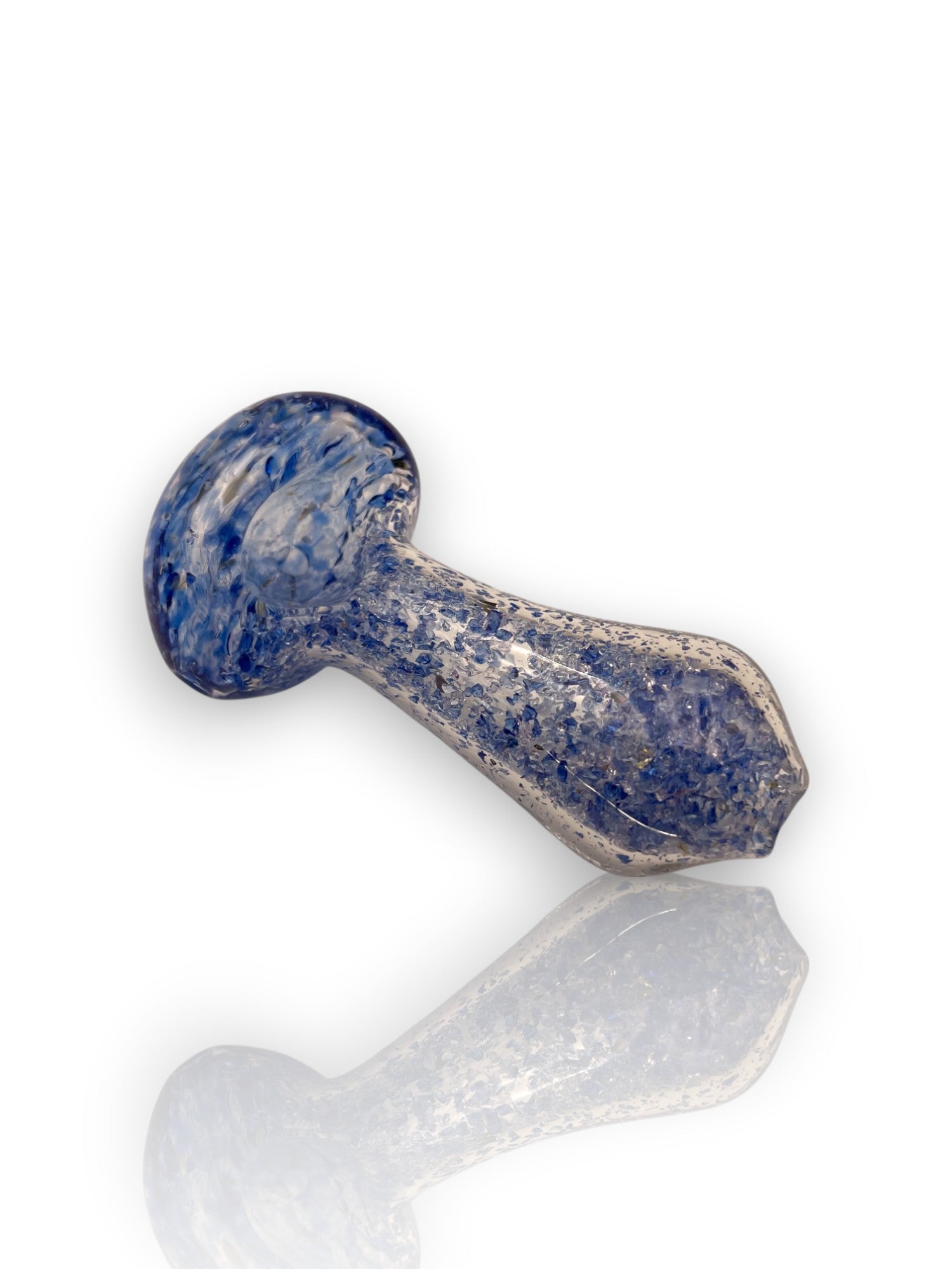 Image of 🔥 Pipa de Cristal Compacta – Borosilico Colors 🔥
💨 Estilo, portabilidad y funcionalidad en cada calada 💨