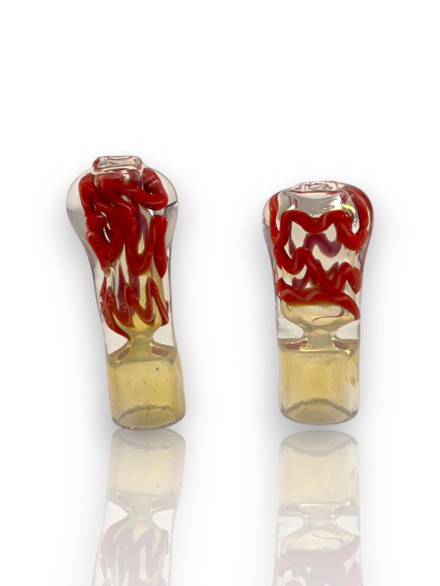 Image of 🔥 Pipa de Cristal – Tribal Flow 🔥
🪶 Inspiración ancestral con colores místicos y diseño artesanal 🪶