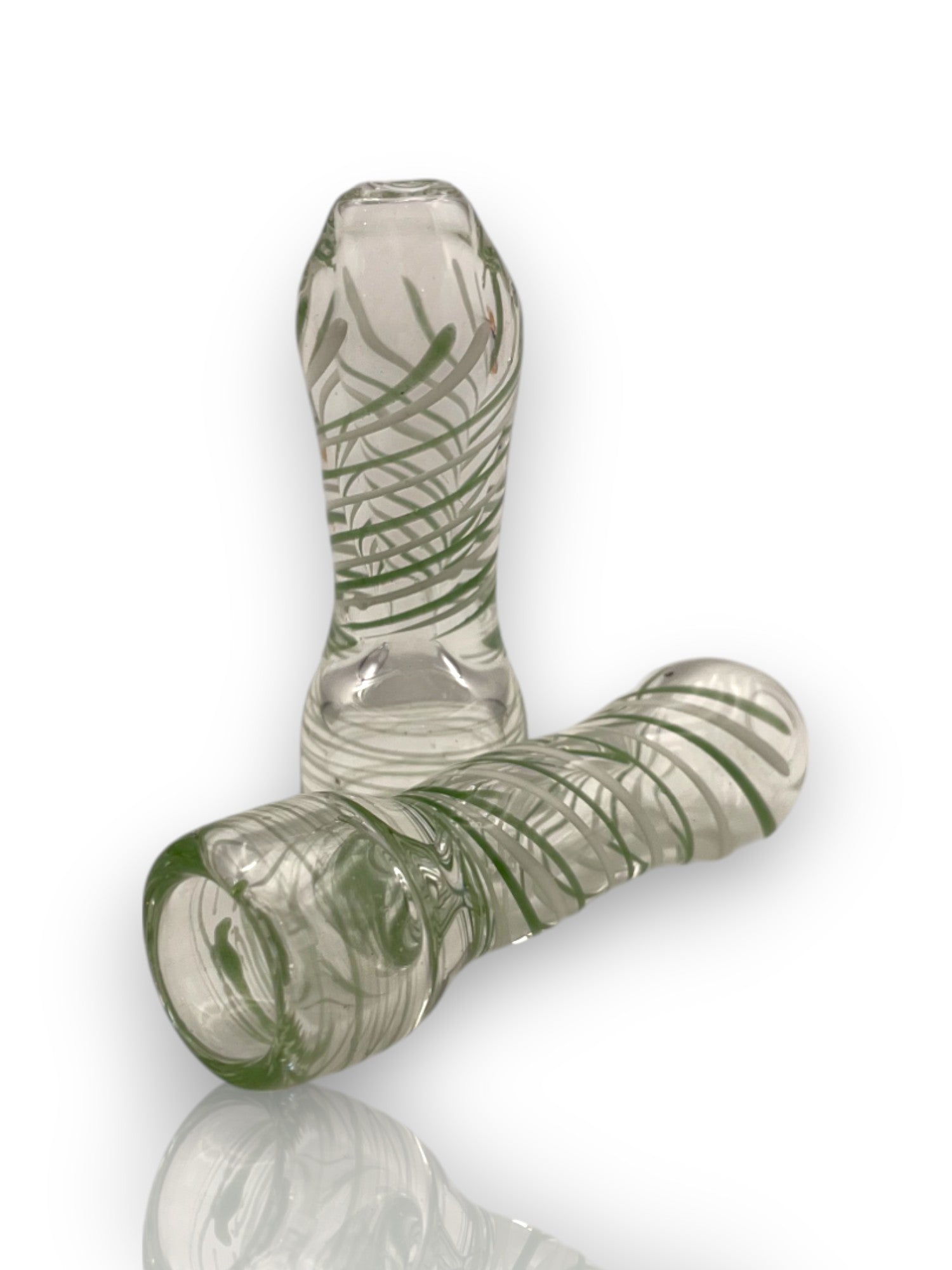 Image of 🔥 Pipa de Cristal – Tribal Flow 🔥
🪶 Inspiración ancestral con colores místicos y diseño artesanal 🪶