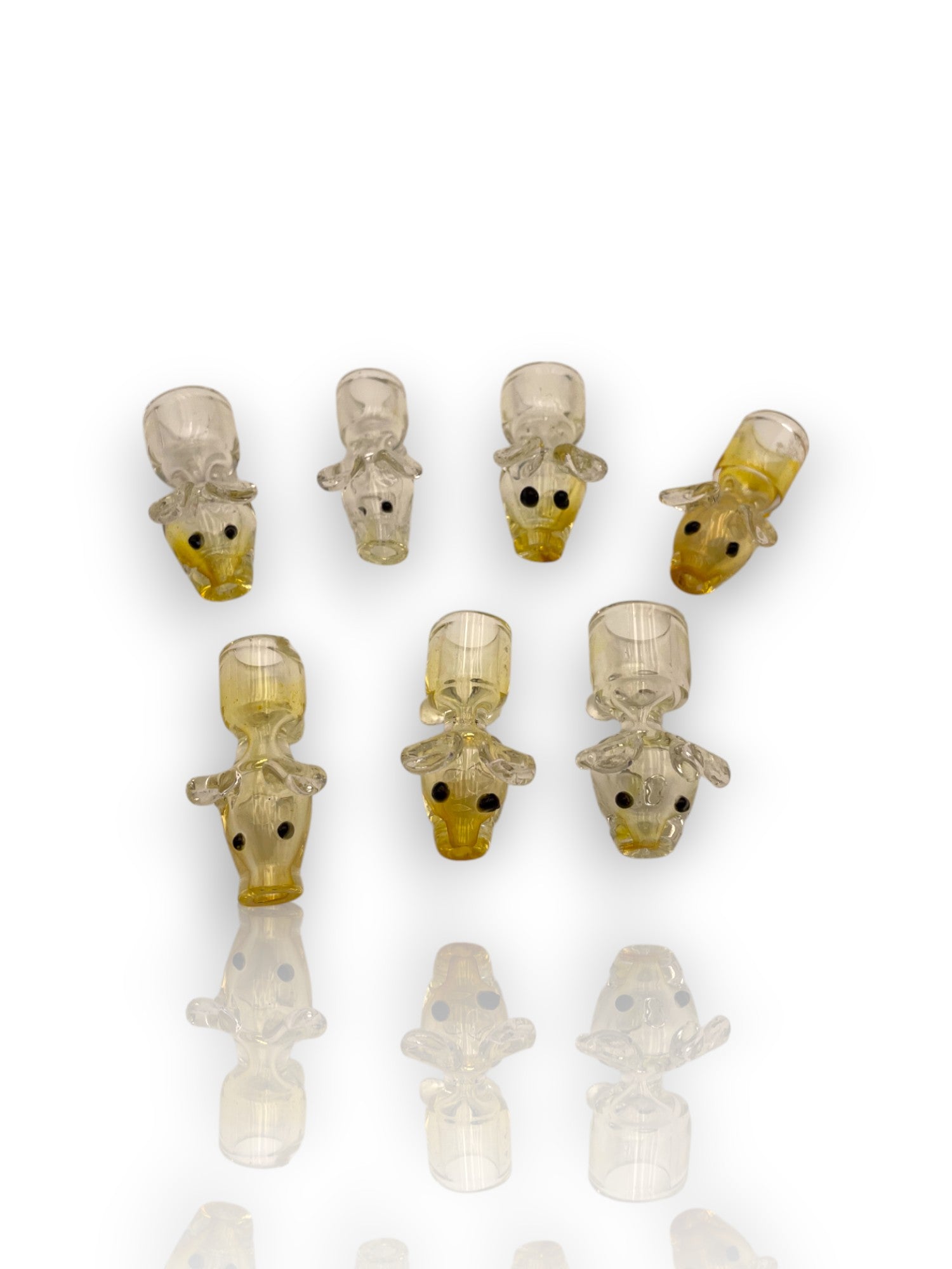 Image of 🔥 Pipa de Cerdito - elefante– Little Smoke 🐷🔥
🐽 Diseño adorable de cerdito, ideal para sesiones con onda cute 🐽