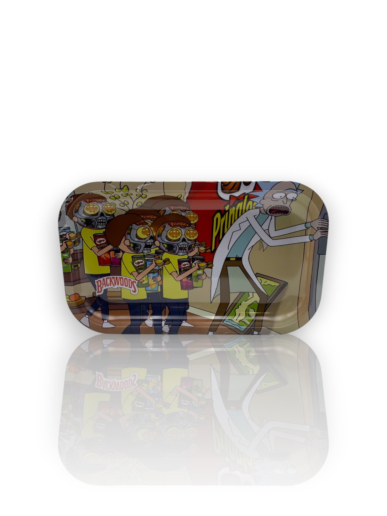 Image of 🔥 Charolas Grandes – Arte y Funcionalidad en Cada Rol 🔥
🌀 Estilo XL para sesiones intensas 🌀