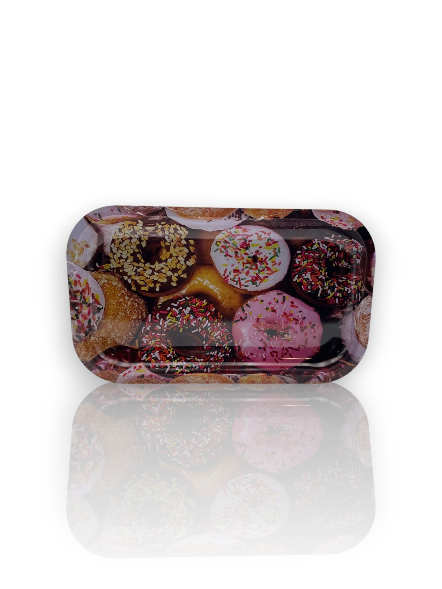 Image of 🔥 Charolas Grandes – Arte y Funcionalidad en Cada Rol 🔥
🌀 Estilo XL para sesiones intensas 🌀