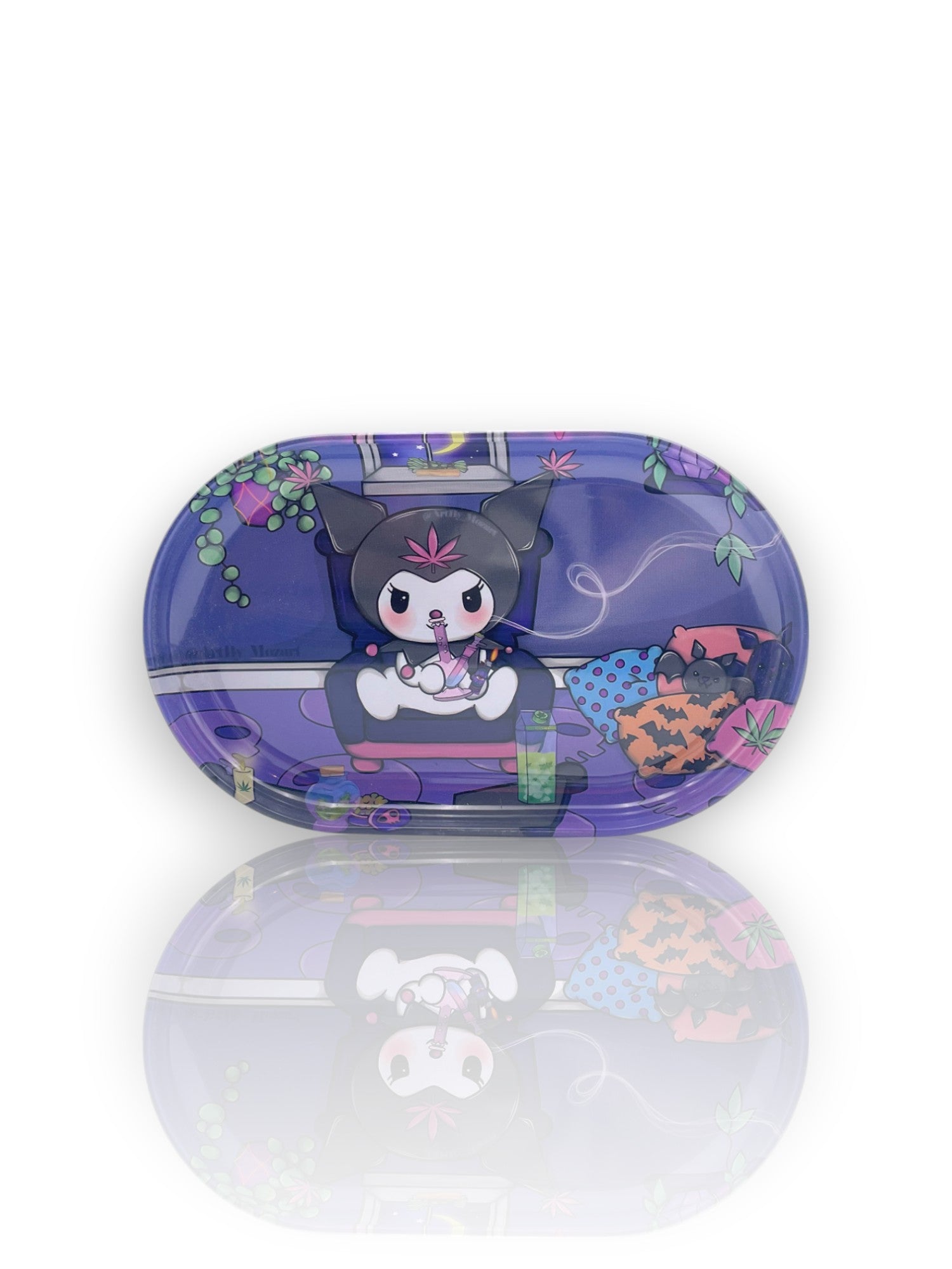 Image of 🔥 Charolas Mini– Arte y Funcionalidad en Cada Rol 🔥
🌀 Estilo XS para sesiones intensas 🌀