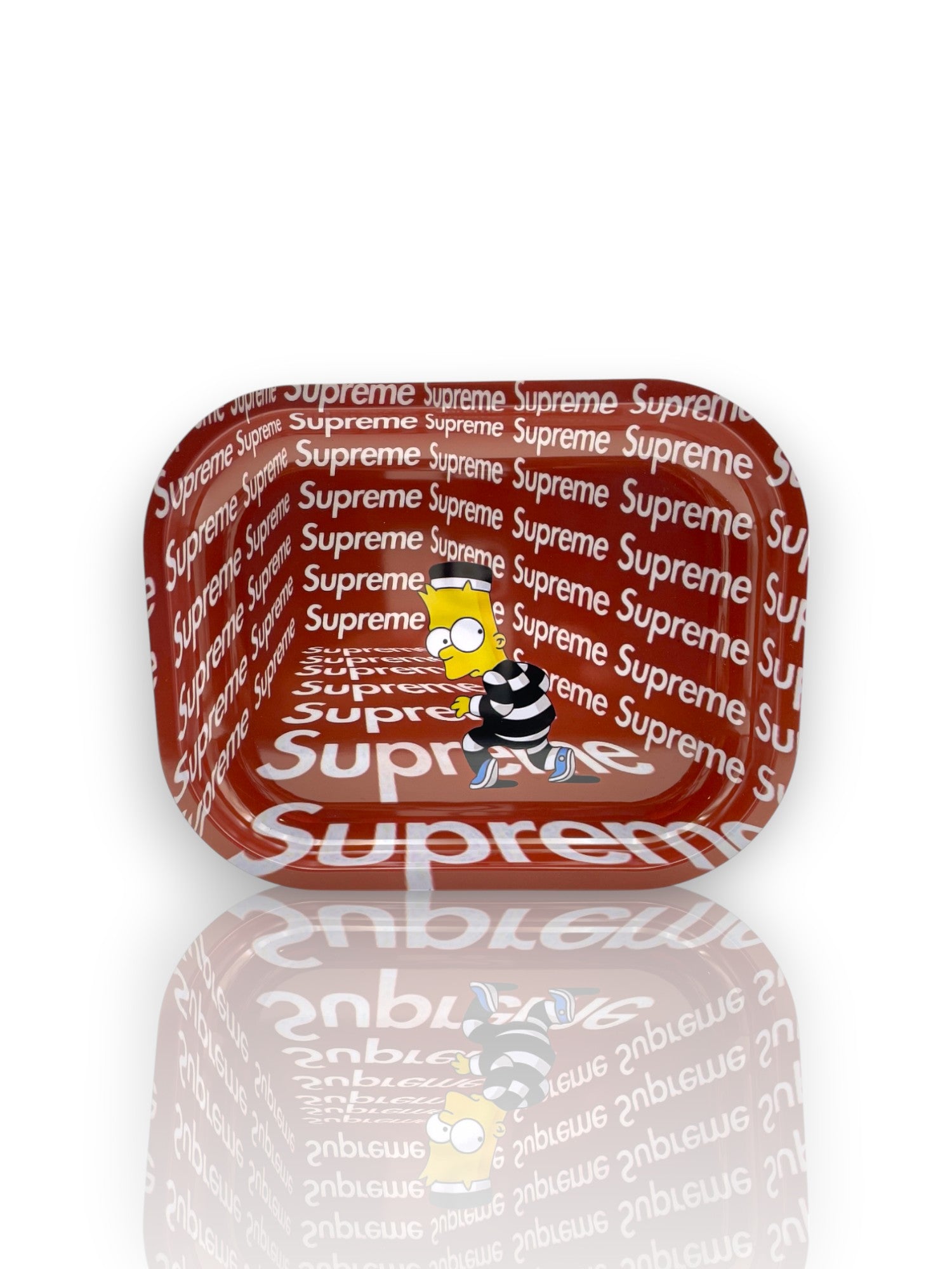 Image of 🔥 Charolas Gráficas Medianas – Edición Limitada 🔥
🎨 Diseños vibrantes, funcionalidad total 🎨