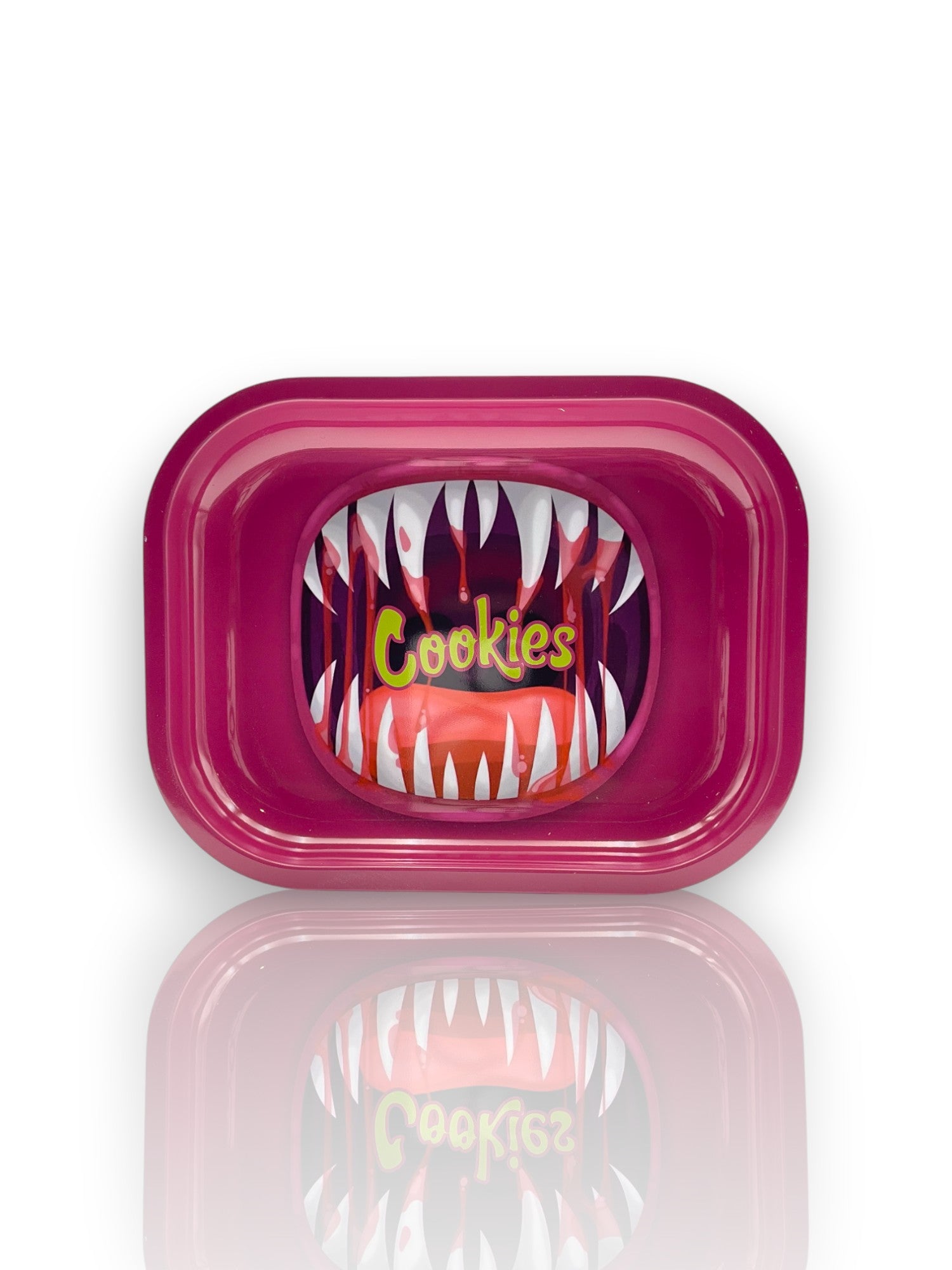 Image of 🔥 Charolas Gráficas Medianas – Edición Limitada 🔥
🎨 Diseños vibrantes, funcionalidad total 🎨