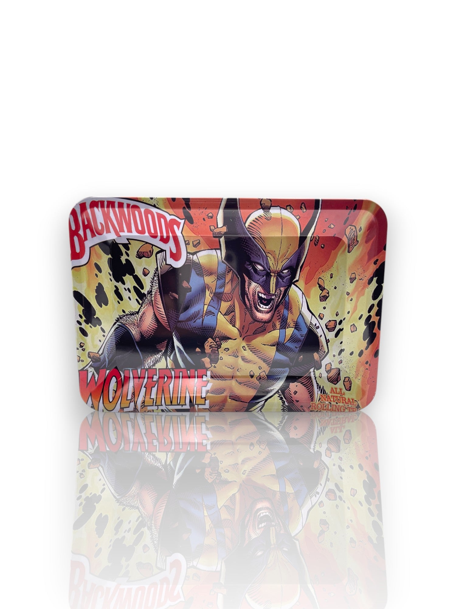 Image of 🔥 Charolas Gráficas Medianas – Edición Limitada 🔥
🎨 Diseños vibrantes, funcionalidad total 🎨