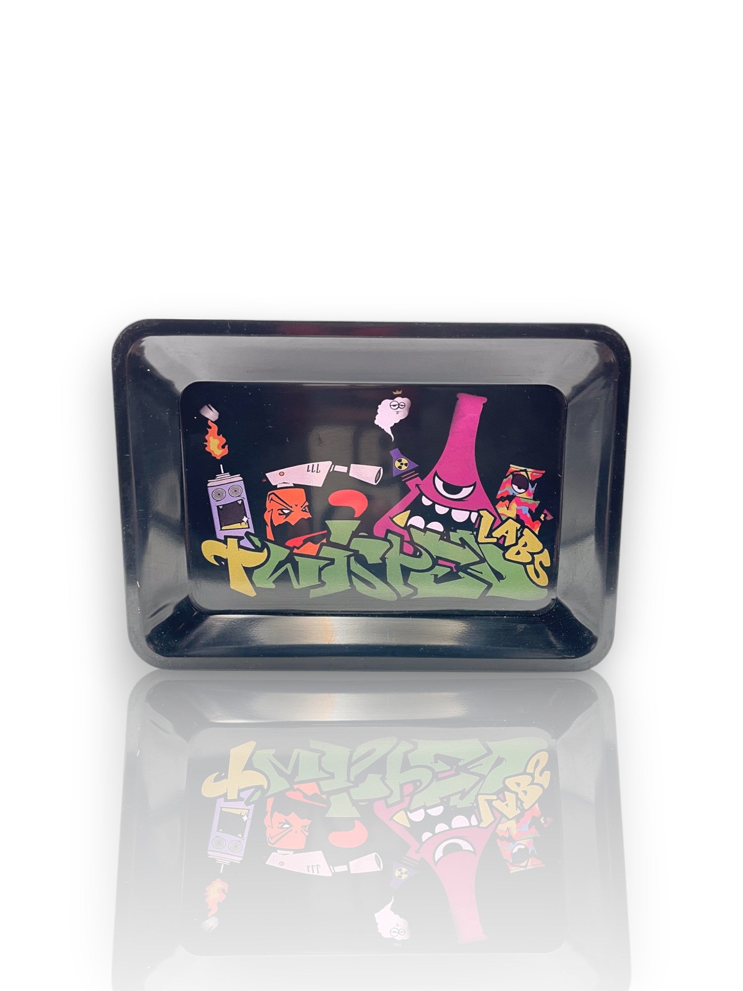 Image of 🔥 Charolas Gráficas Medianas – Edición Limitada 🔥
🎨 Diseños vibrantes, funcionalidad total 🎨