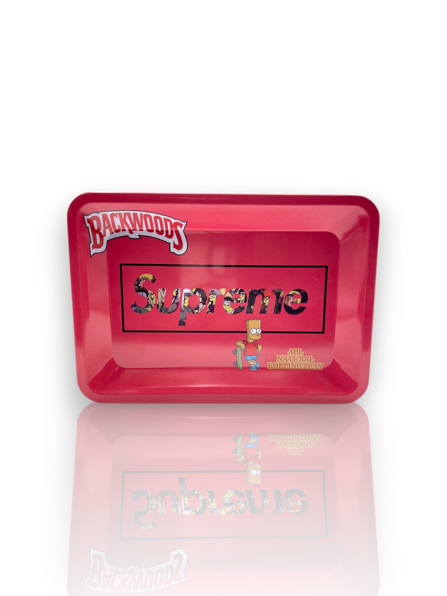 Image of 🔥 Charolas Gráficas Medianas – Edición Limitada 🔥
🎨 Diseños vibrantes, funcionalidad total 🎨