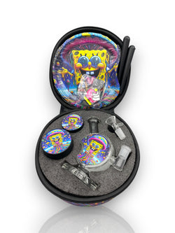 Image of Maletin Bob Esponja