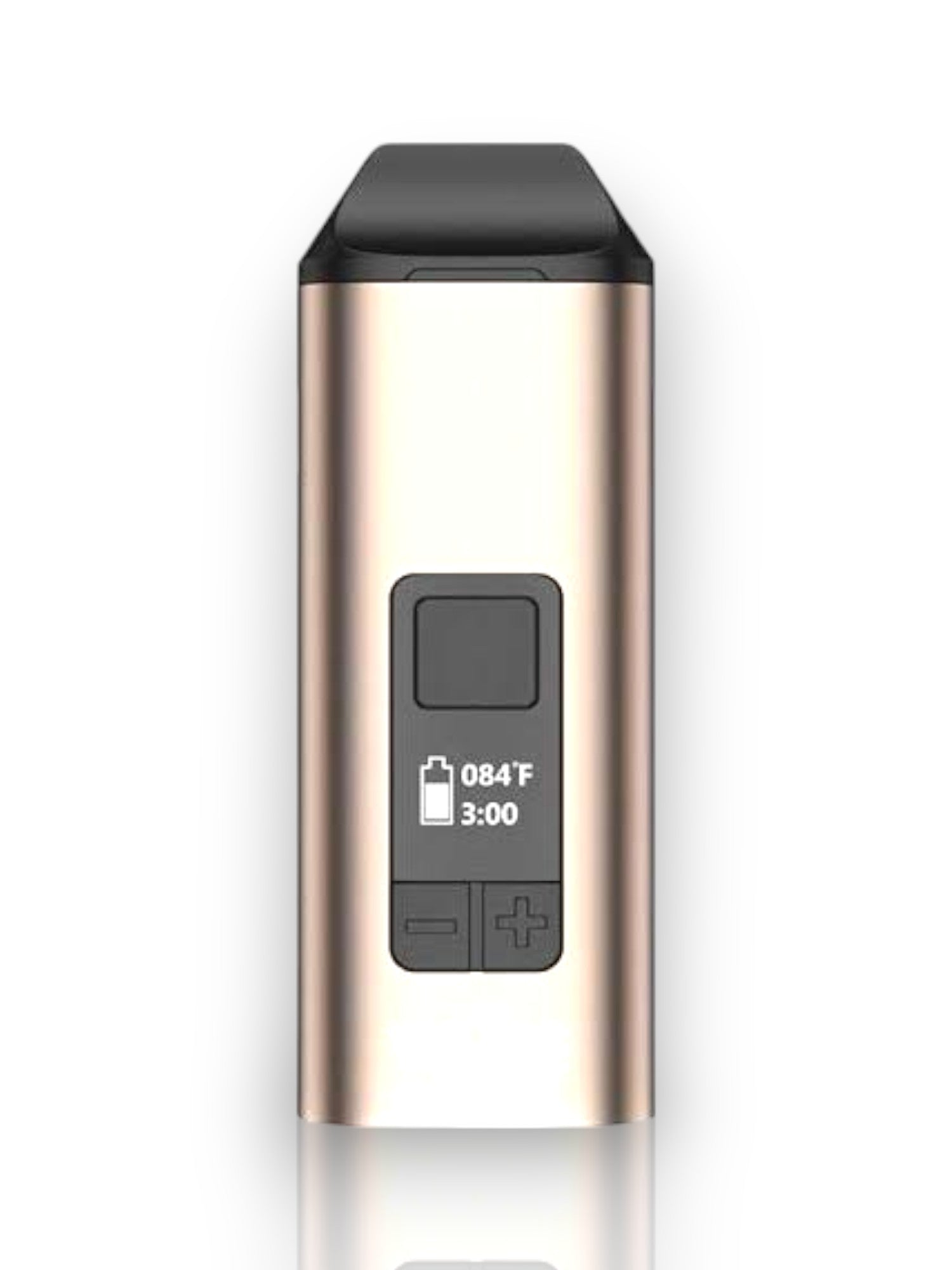 Image of 🔥 Vaporizador Herbal – Yocan Vane Gold Edition 🔥
⚡ Tecnología, elegancia y potencia en la palma de tu mano ⚡