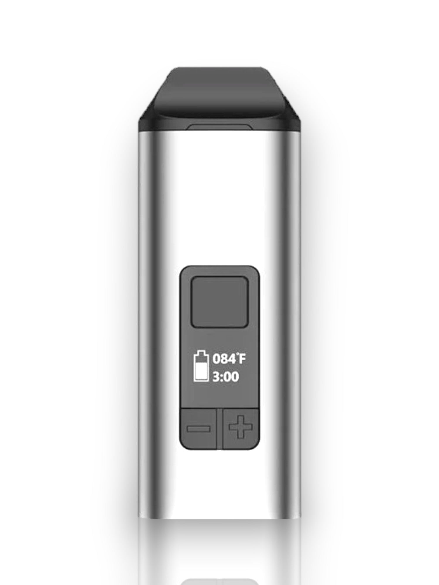 Image of 🔥 Vaporizador Herbal – Yocan Vane Gold Edition 🔥
⚡ Tecnología, elegancia y potencia en la palma de tu mano ⚡