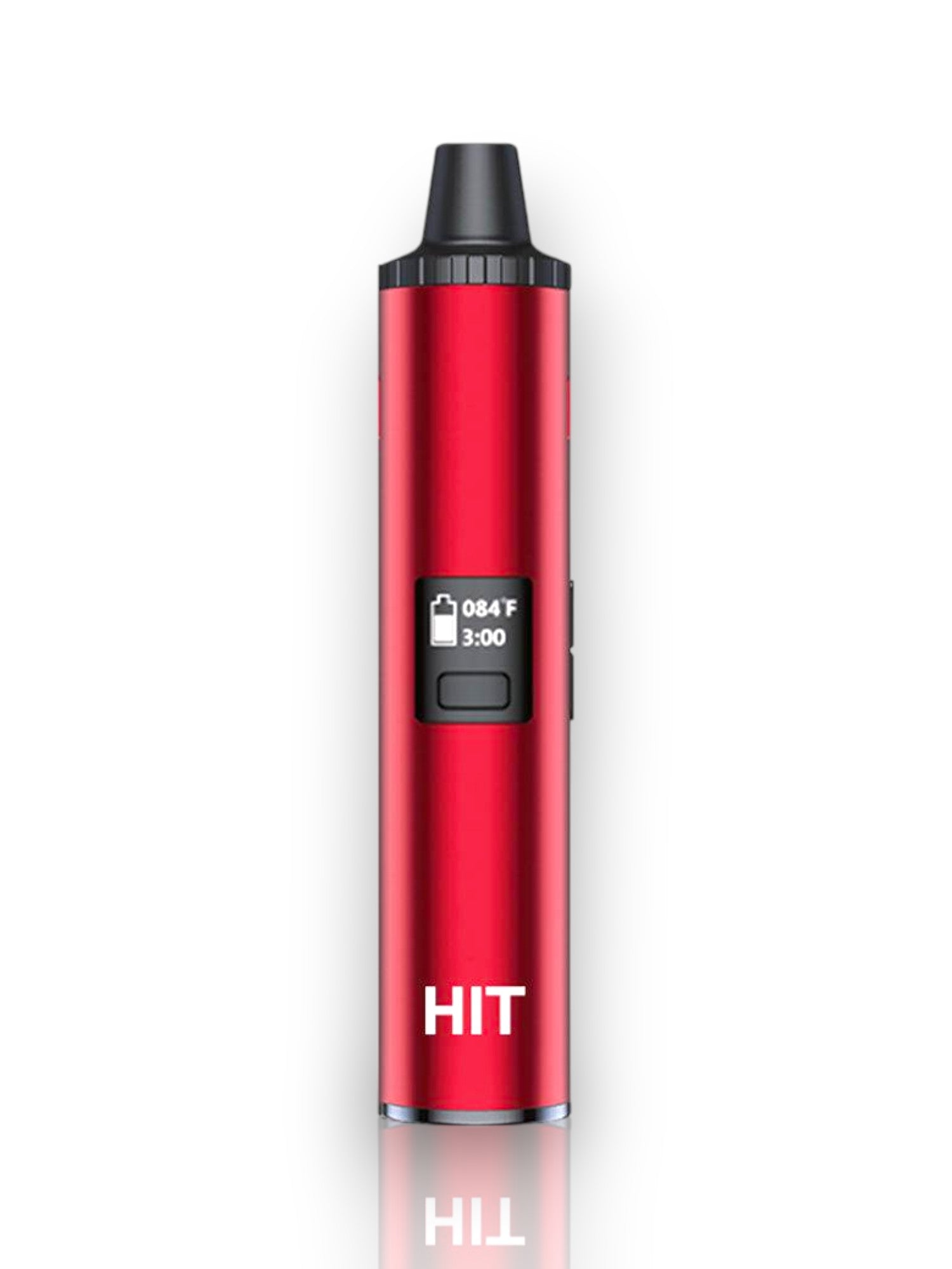 Image of 🔥 Vaporizador Herbal Yocan HIT – Potencia y Precisión 🔥

🌿 Tecnología de convección para un sabor puro y control total 🌿