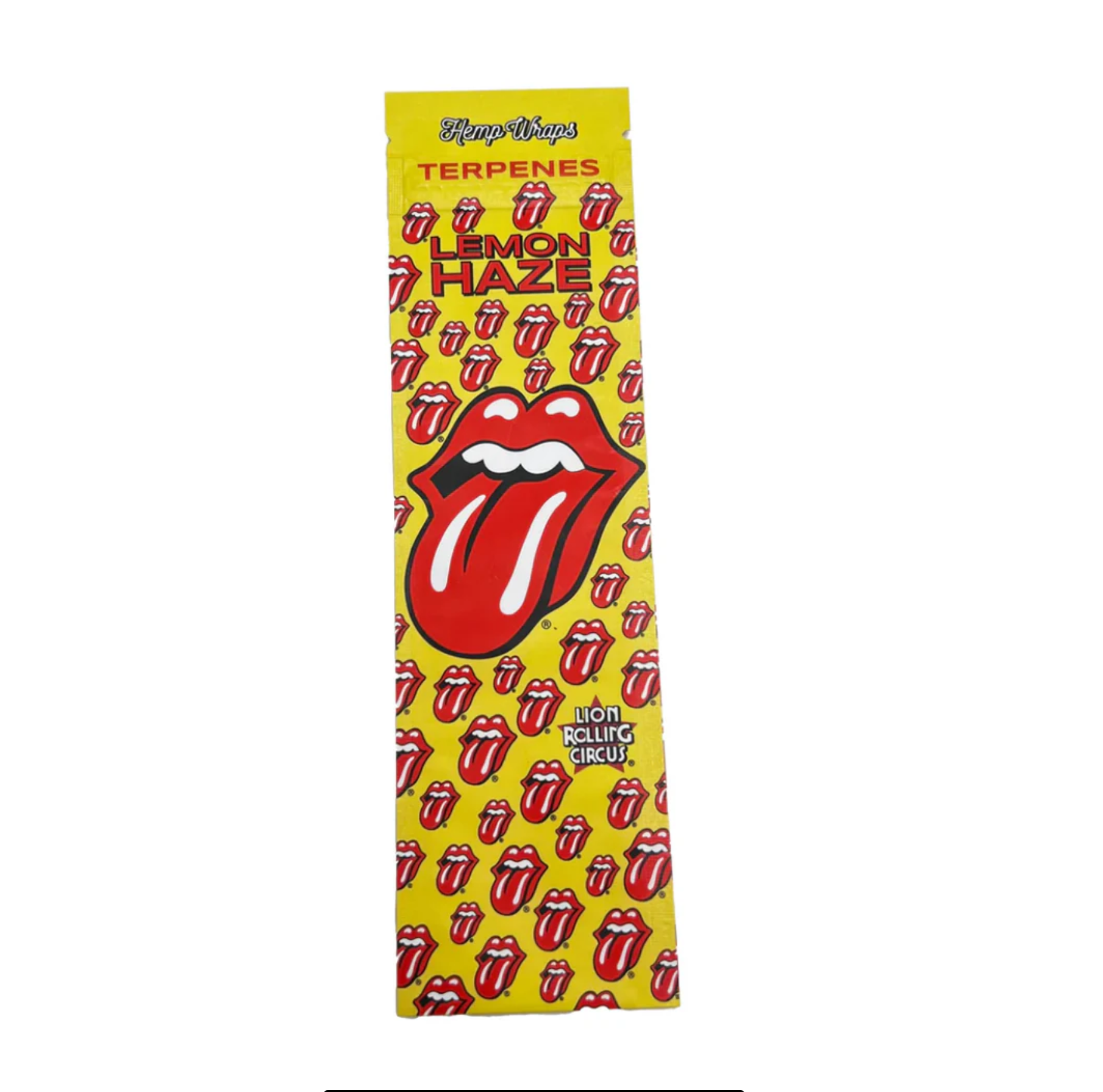 Rolling Stone Hemp Wrap