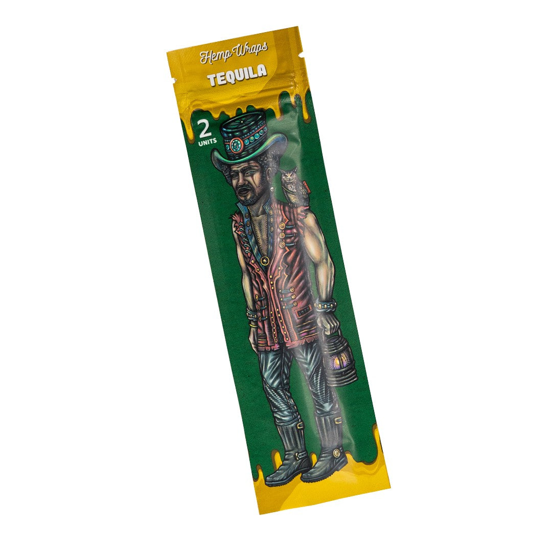 Collection of Lion Rolling Circus Hemp Wrap in a gallery layout