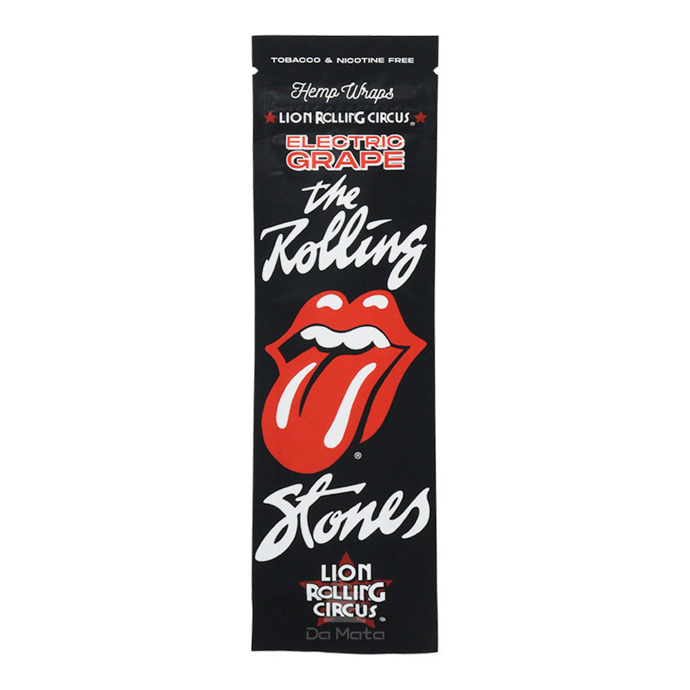 Collection of Lion Rolling Circus Hemp Wrap in a gallery layout