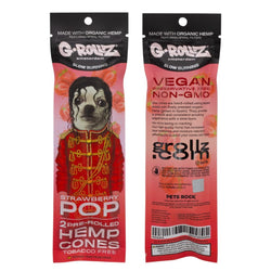 Collection of G-ROLLZ Pre Rolled in a gallery layout