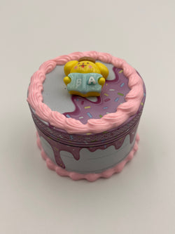 Collection of Pastelitos de colores in a gallery layout