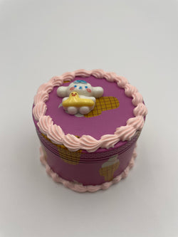 Collection of Pastelitos de colores in a gallery layout