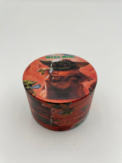 Collection of Star Wars grande in a gallery layout
