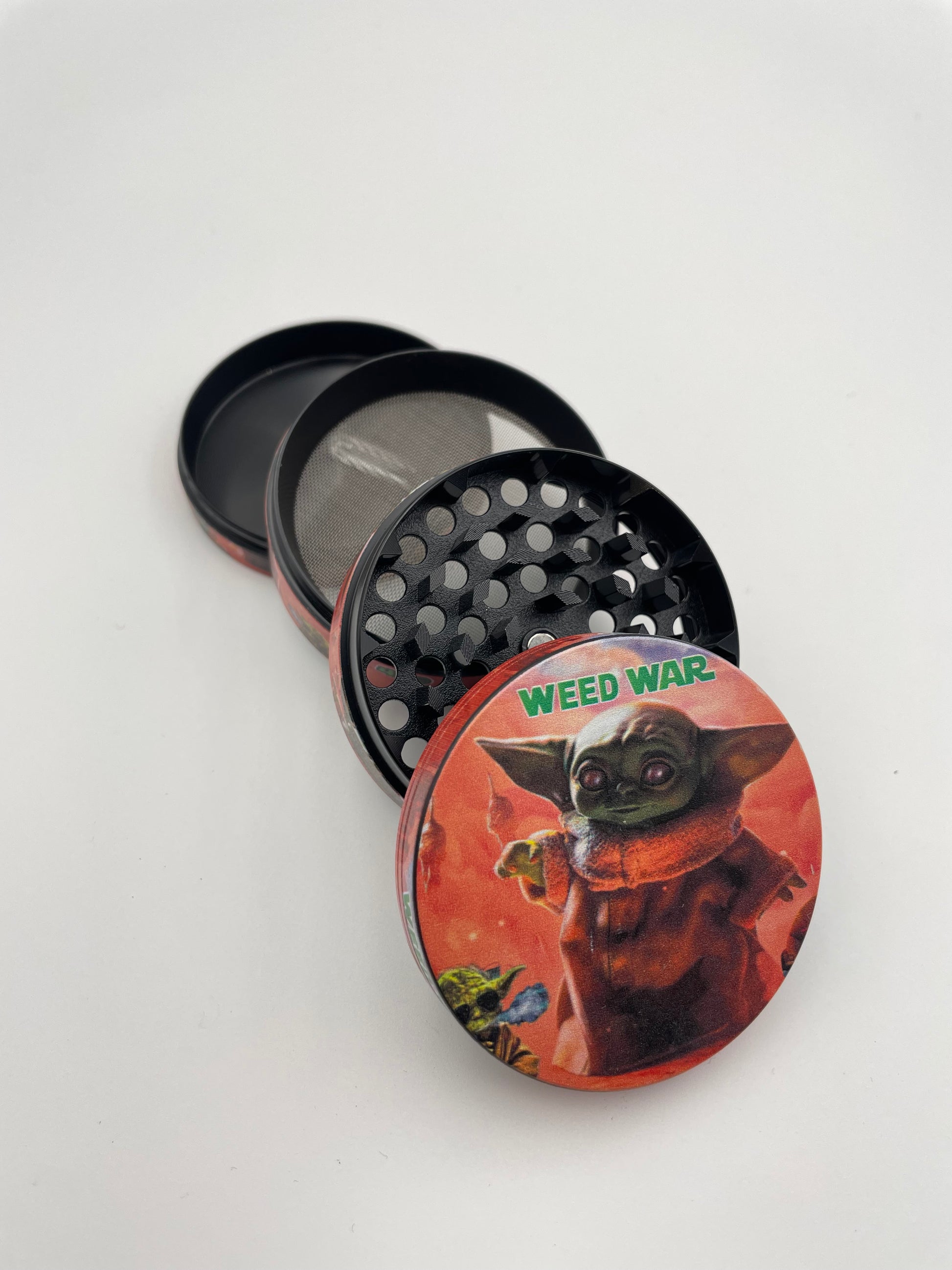 Star Wars grande