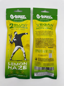 Collection of G-ROLLZ Pre Rolled in a gallery layout