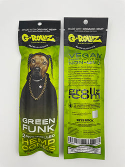 Collection of G-ROLLZ Blunt in a gallery layout