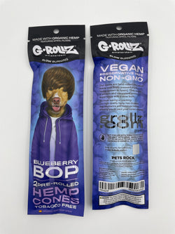 Collection of G-ROLLZ Pre Rolled in a gallery layout