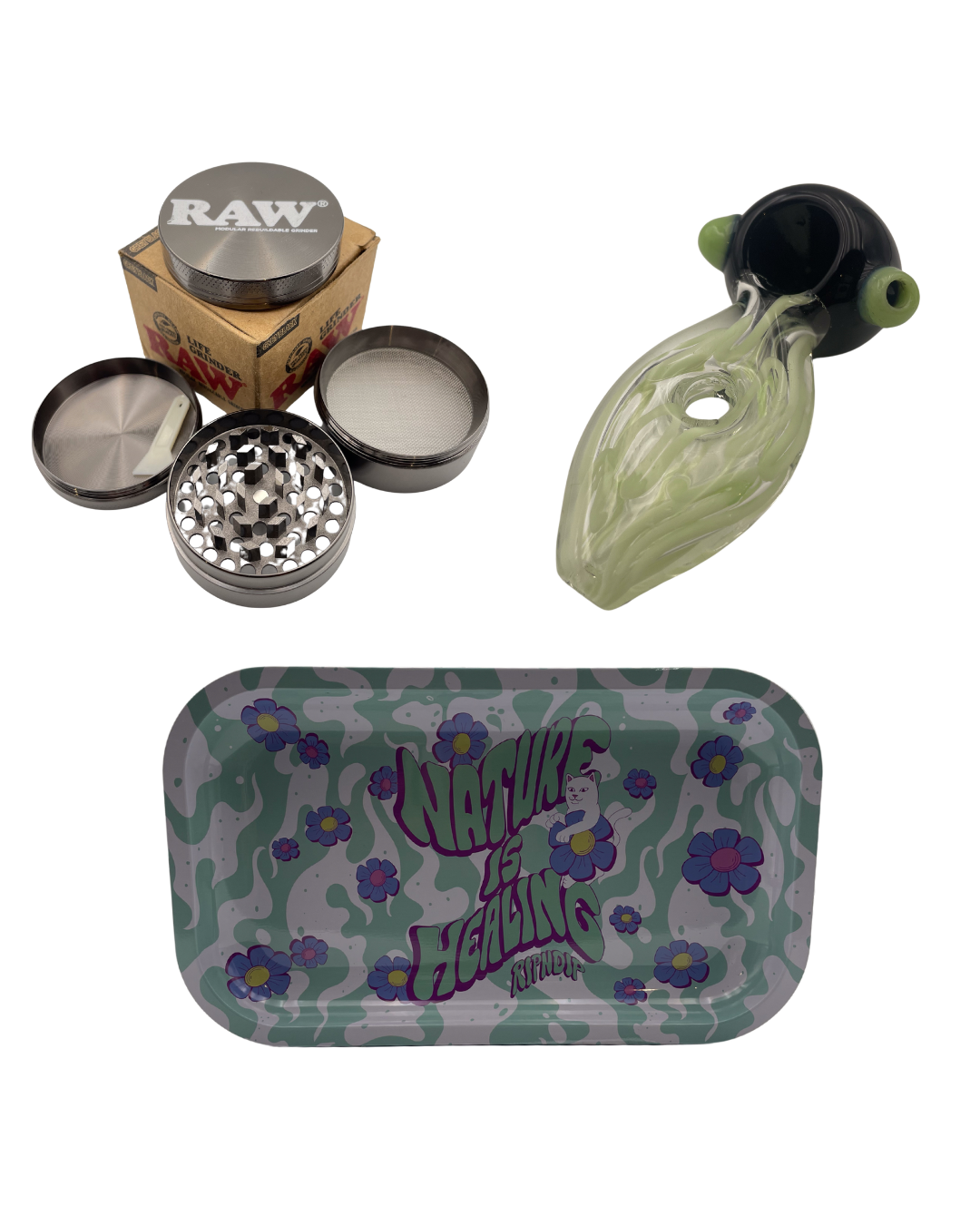 Kit Primer Viajero